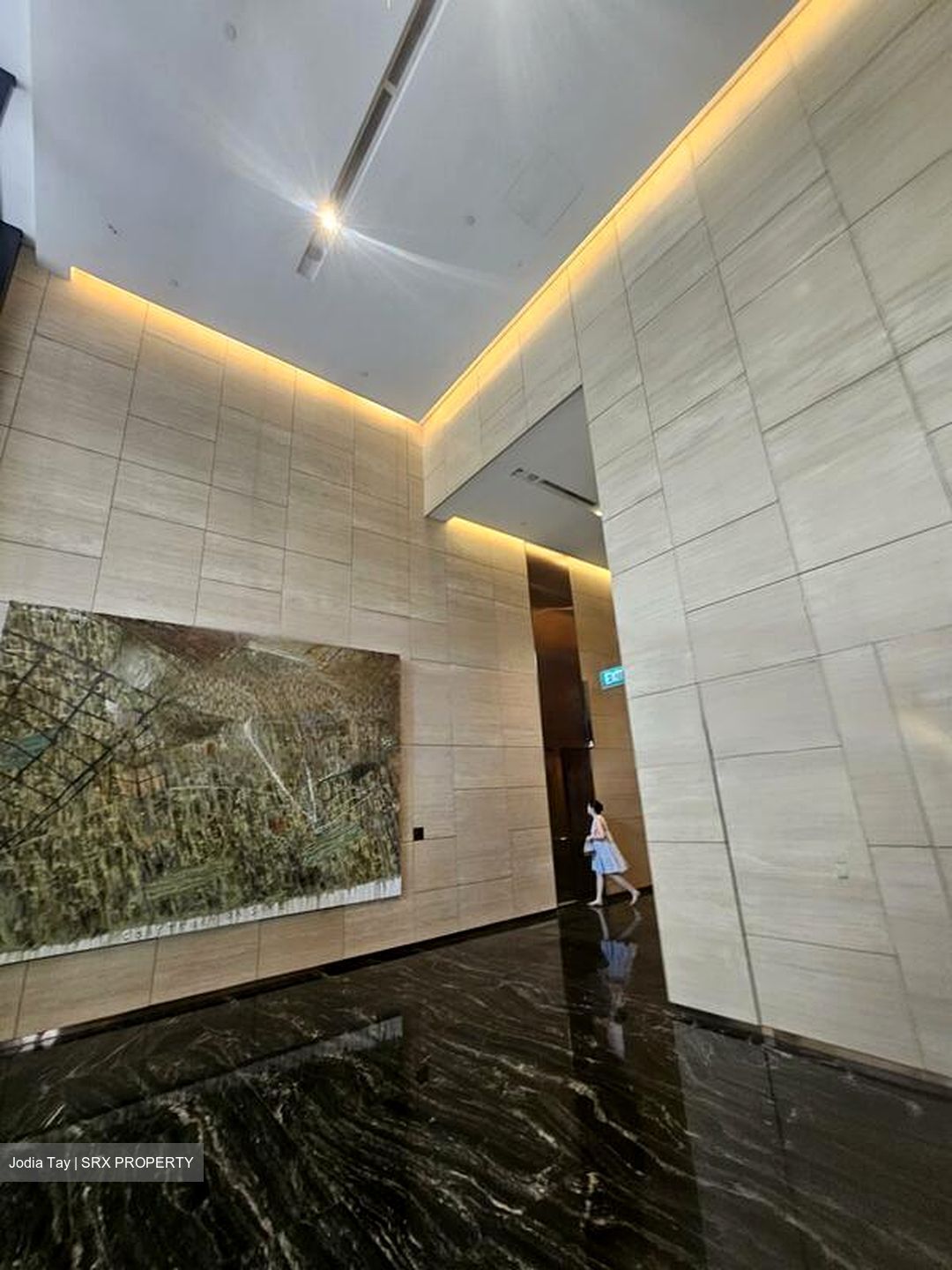 Woods Square (D25), Office #483231551